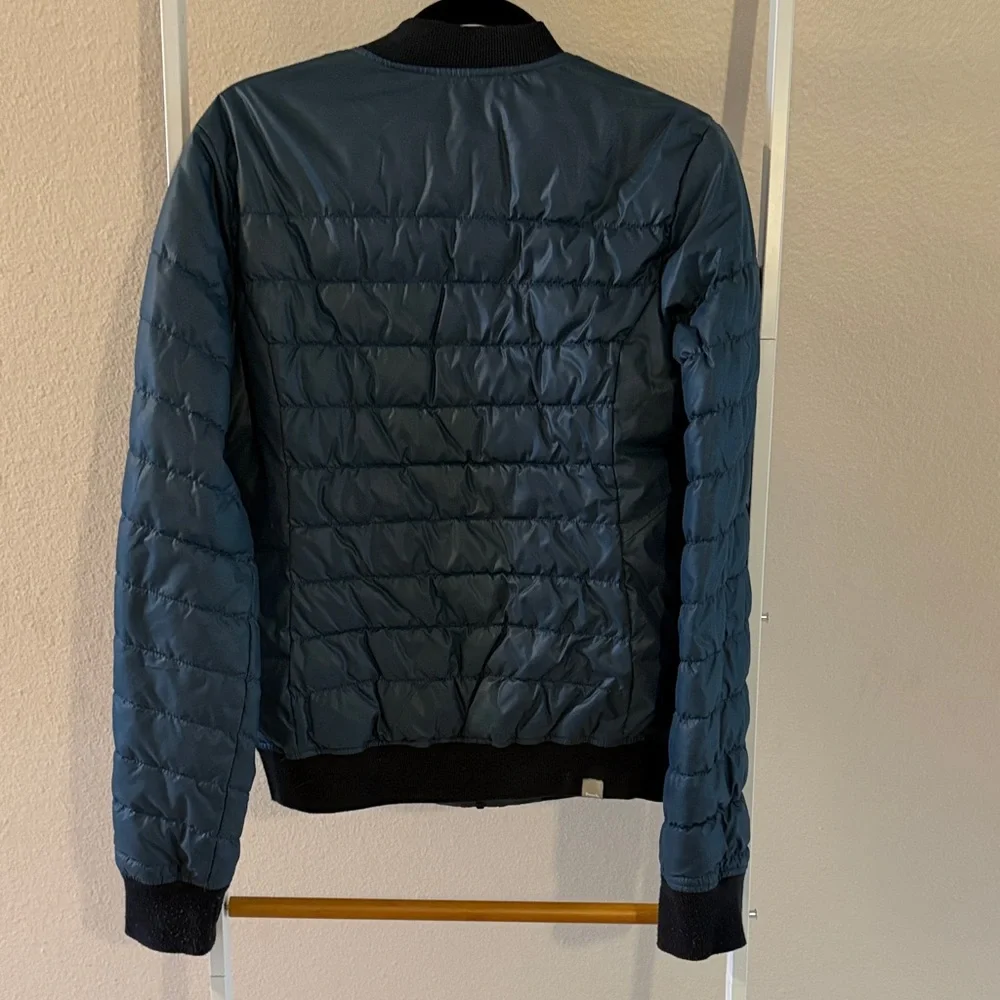 Bench Blue Multipurpose Jacket - Picture 5 of 6